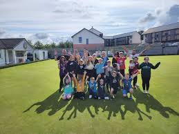 Image result for Inchture Bowling Club