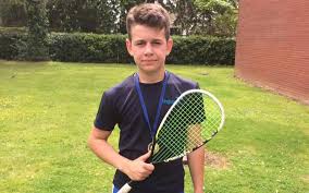 Image result for Shropshire Junior Badminton Club