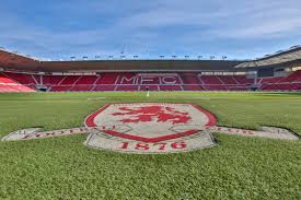 Image result for Middlesbrough Badminton Club