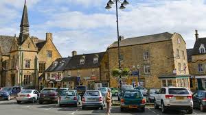 Image result for Stow-On-The-Wold & District Rfc