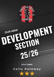 Image result for Rowledge Football Club