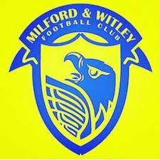 Image result for Milford Green Football Club