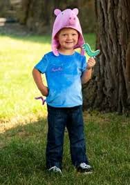 Image result for peppa pig costume