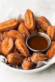 Image result for churro