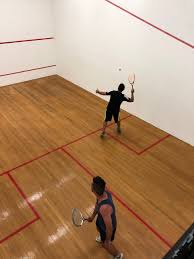 Image result for Sydenham Squash Club