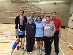Image result for Shropshire Junior Badminton Club