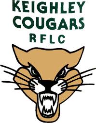 Image result for Keighley Cougars