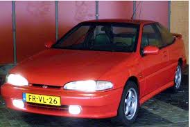 Image result for Hyundai Scoop