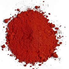 Image result for ziegelrot