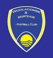 Image result for Combe Martin A F C