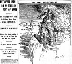 Image result for Graves Flames