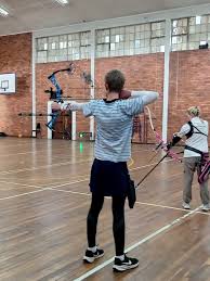 Image result for Wigan and Orrell Archers