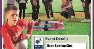 Image result for Nairn Bowling Club