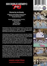 Image result for Harrow Shorinji Kempo
