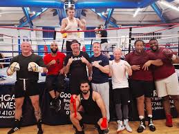 Image result for Pyle Octopush Club