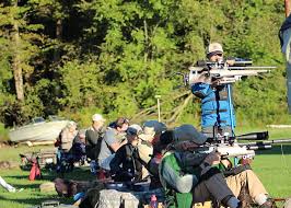 Image result for NORTHEAST TARGET & SPORTING ASSOCIATION