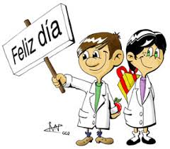 feliz d&iacute;a del maestro