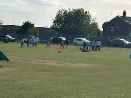 Image result for Sutton-On-Hull Cc