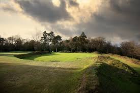 Image result for Hindhead Golf Club
