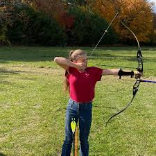 Image result for Fleet Ibex Field Archery Club