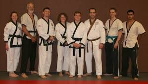 Image result for Tao So Choy Kung Fu Club, Hull