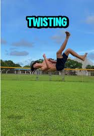 Image result for flip and twist