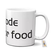 Bildergebnis für will code for food