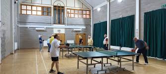Image result for Dewsbury Table Tennis League Limited