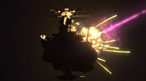 「岩田新平 宇宙戦艦ヤマト2199」の画像検索結果