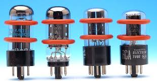 Image result for "vacuum tube" damper