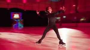 Image result for Mercian Ice Dance Club