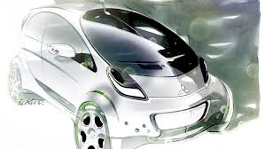 Image result for mitsubishi MiEV