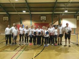 Image result for Milton Keynes Pickleball Club