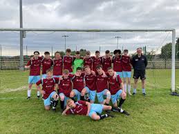 Image result for Hanham Boys Football Club