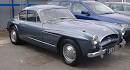 Jensen 541 R. MotoBurg