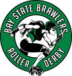 Image result for Tiger Bay Brawlers Roller Derby Team