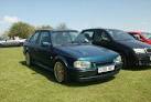 Peugeot 306 GTi-6 & Rallye Owners Club