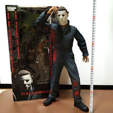 「マイケル・マイヤーズ ハロウィン」の画像検索結果