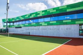 Image result for Dorking Lawn Tennis Club