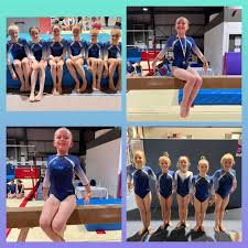 Image result for Deerness Valley Hpc Gymnastics Club