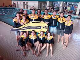 Image result for Rugby Swimming Club