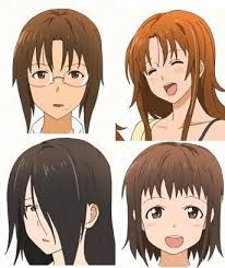 「小鳥遊一枝 WORKING!!」の画像検索結果