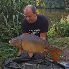 Image result for Penketh & Old Hall Angling Society