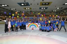 Image result for Bracknell Ice Skating Club