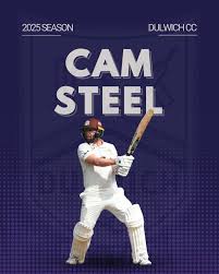 Image result for Dulwich Cricket Club