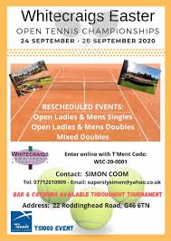 Image result for Whitecraigs Lawn Tennis & Sports Club