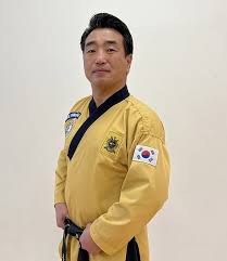 Image result for Ryusui-ryu Martial Arts School East Grinstead