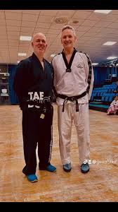 Image result for ENGLISH INTERNATIONAL ALLSTYLES TAEKWONDO
