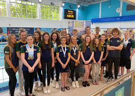 Image result for Perry Beeches Sutton Swim Squad