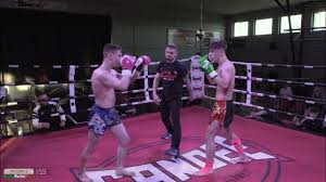 Image result for Cork Thai Boxing Club